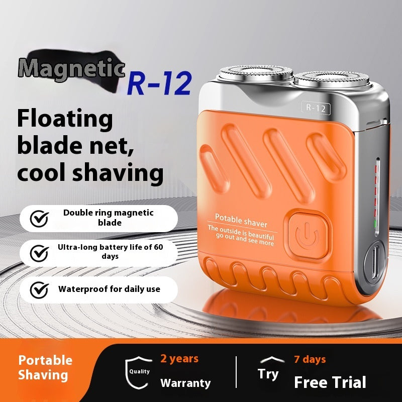 TurboGol™ - Mini R12