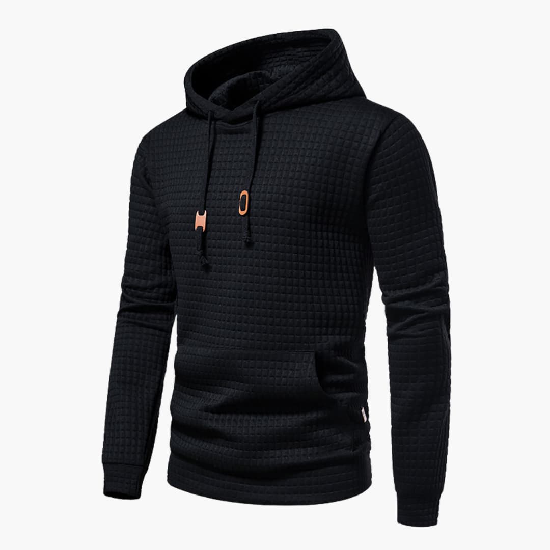 Willem™ - Wygodna i Luźna Bluza