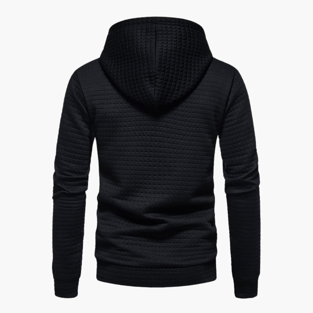 Willem™ - Wygodna i Luźna Bluza