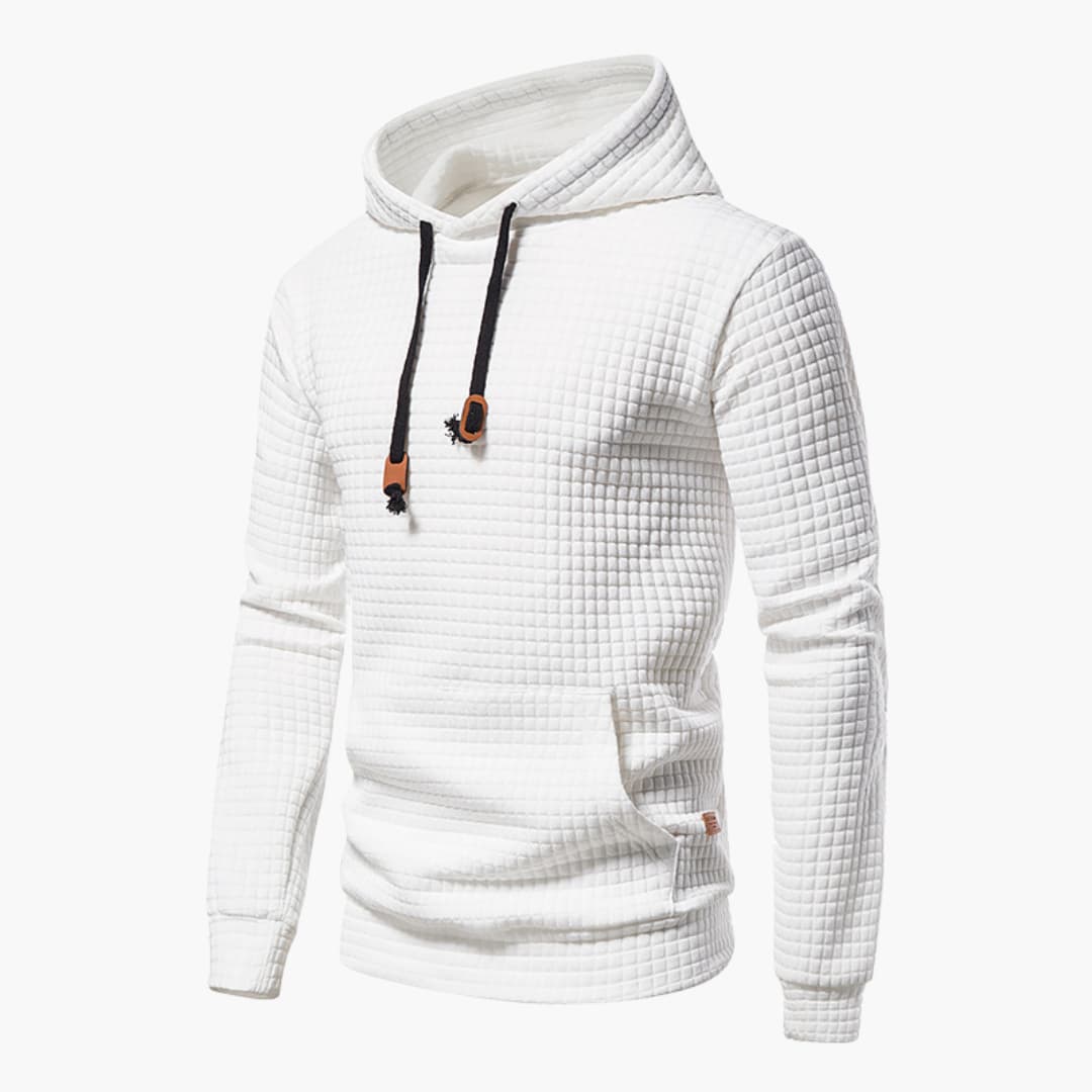 Willem™ - Wygodna i Luźna Bluza