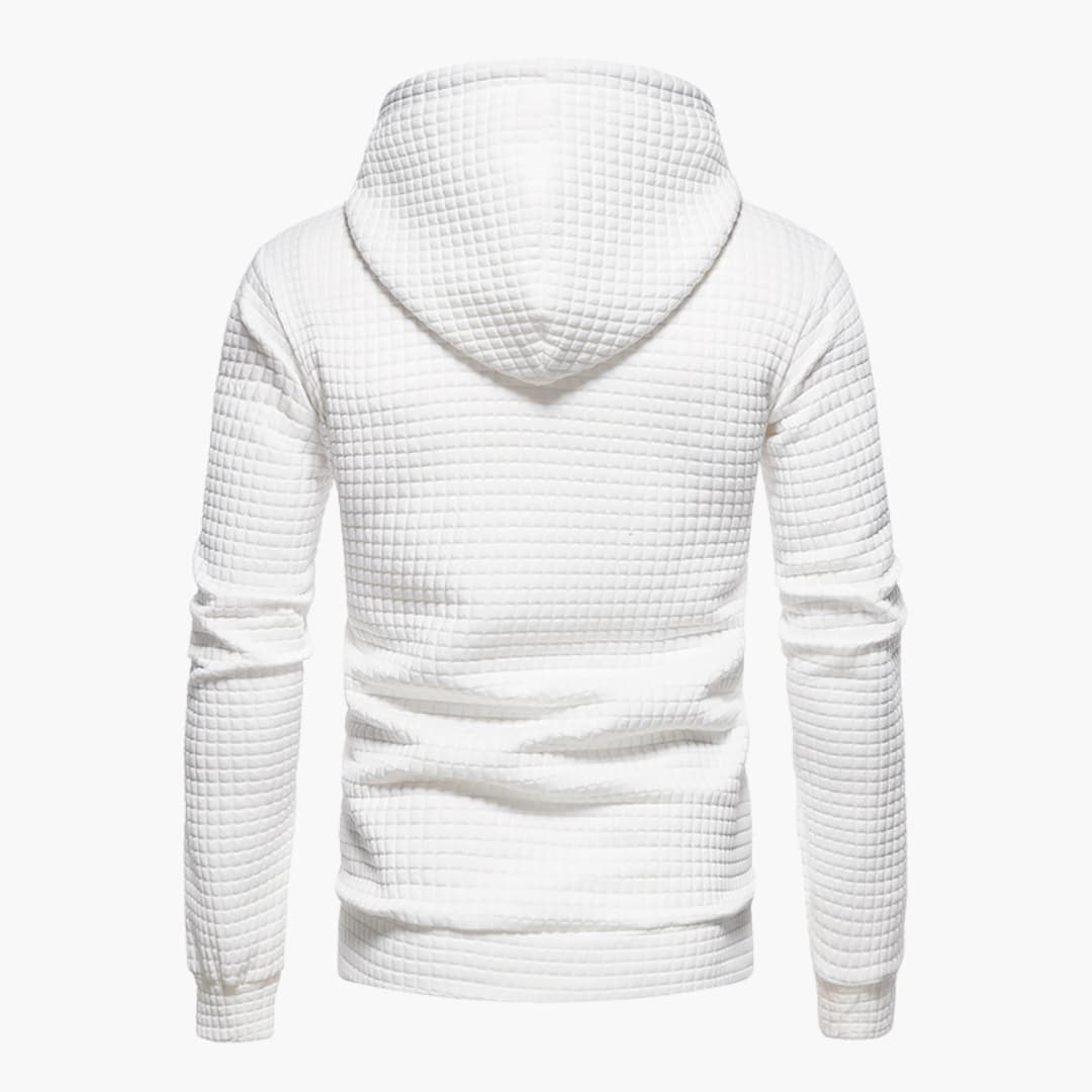 Willem™ - Wygodna i Luźna Bluza