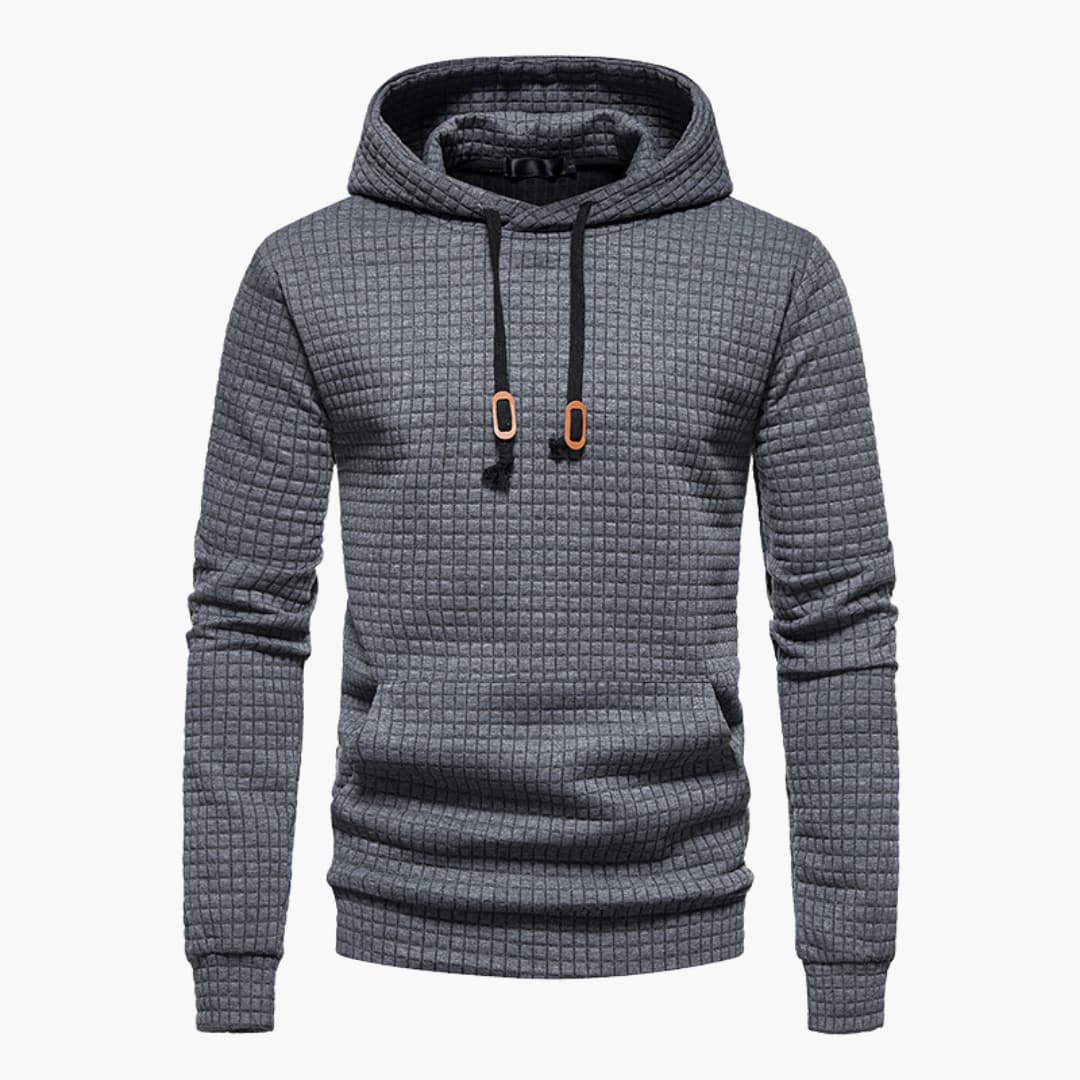 Willem™ - Wygodna i Luźna Bluza