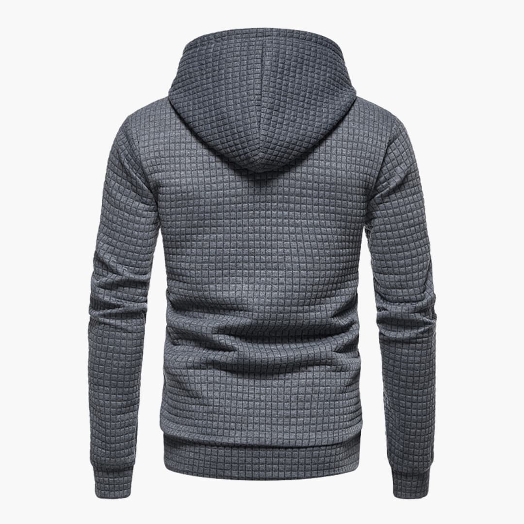 Willem™ - Wygodna i Luźna Bluza