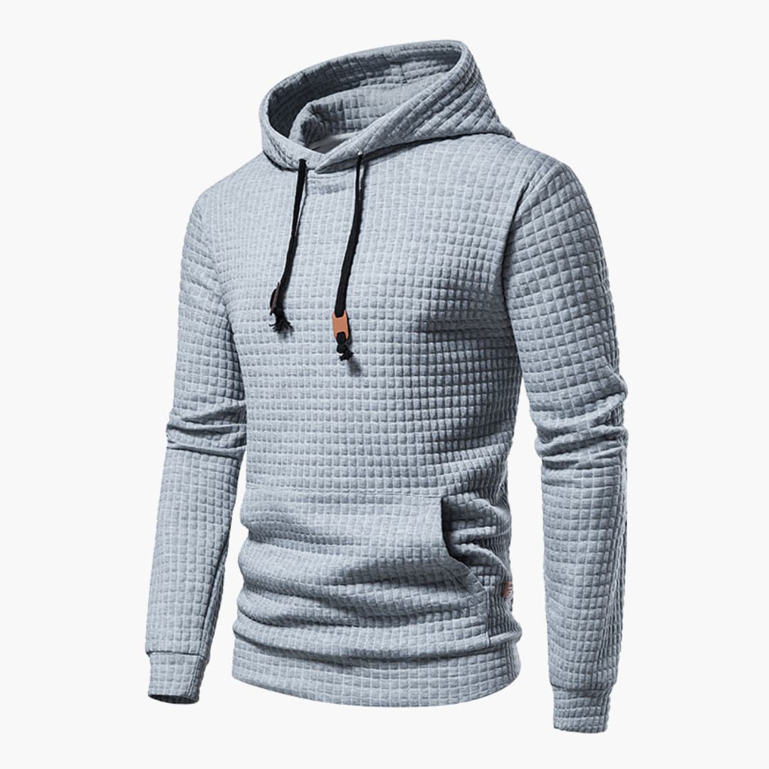 Willem™ - Wygodna i Luźna Bluza
