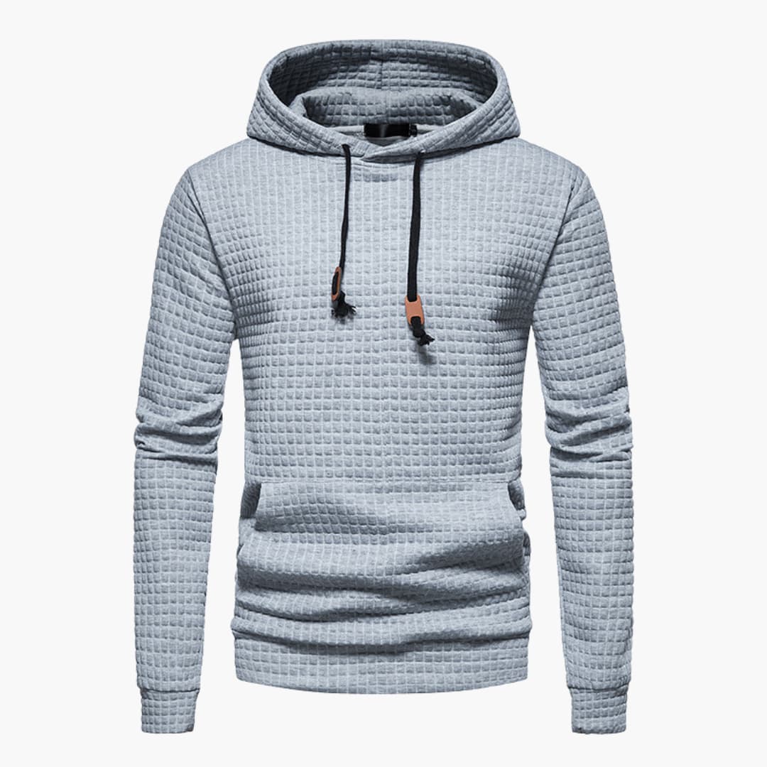 Willem™ - Wygodna i Luźna Bluza