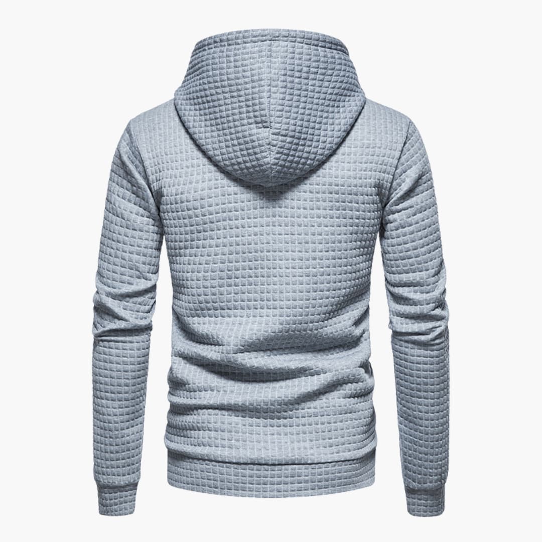 Willem™ - Wygodna i Luźna Bluza