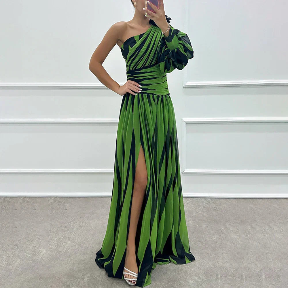 Liva | Letnia Sukienka