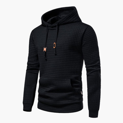 Willem™ - Wygodna i Luźna Bluza