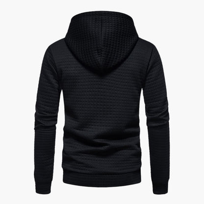 Willem™ - Wygodna i Luźna Bluza