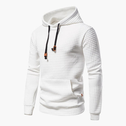 Willem™ - Wygodna i Luźna Bluza