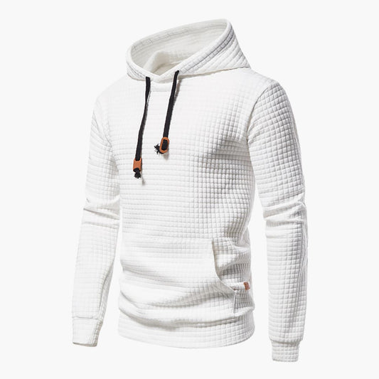 Willem™ - Wygodna i Luźna Bluza