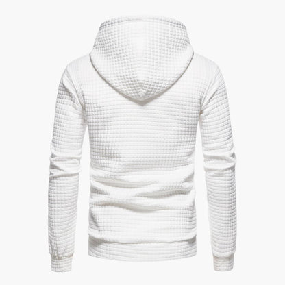 Willem™ - Wygodna i Luźna Bluza