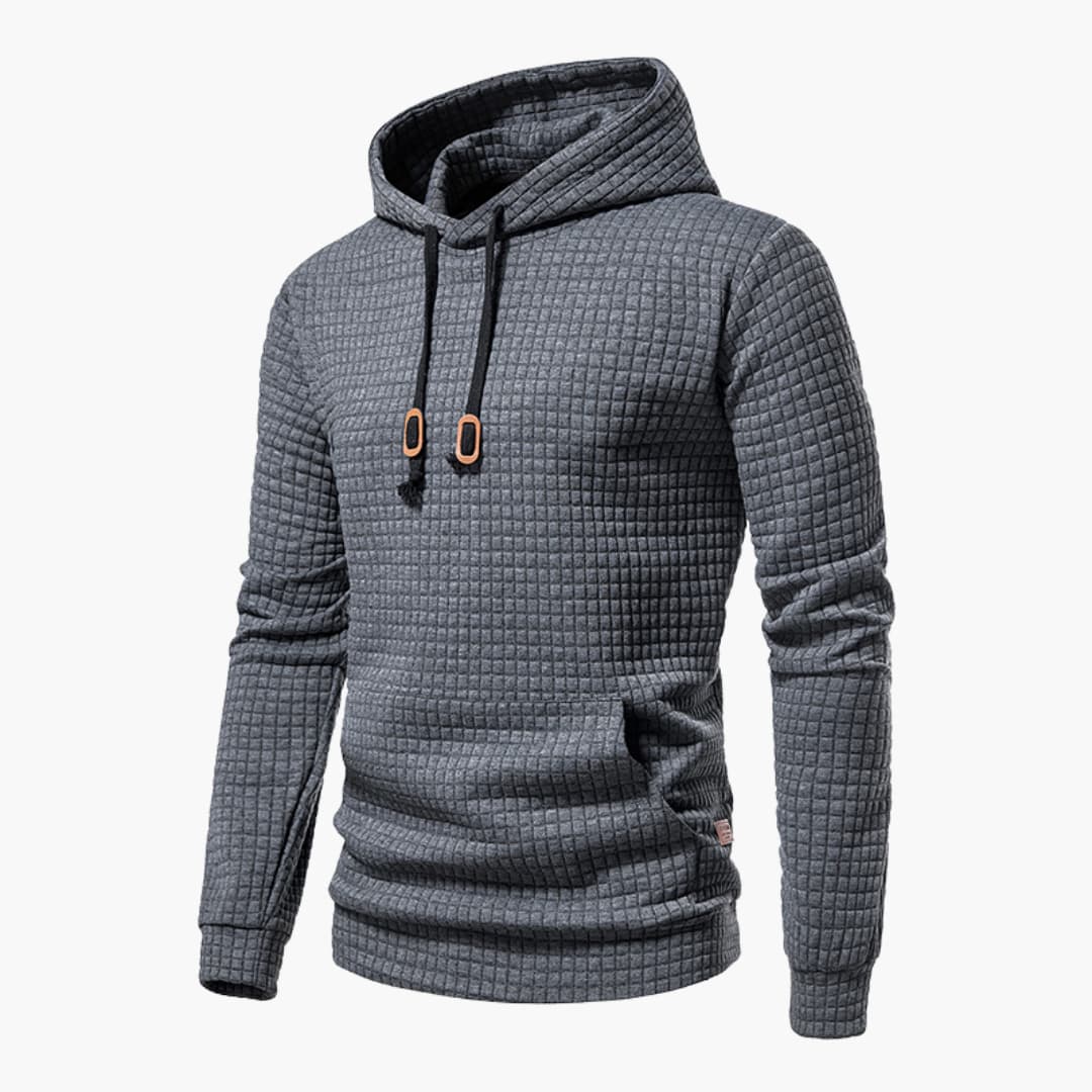 Willem™ - Wygodna i Luźna Bluza
