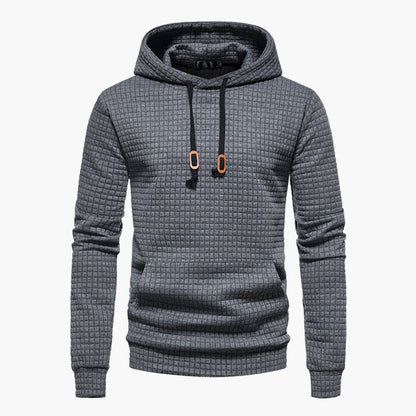 Willem™ - Wygodna i Luźna Bluza