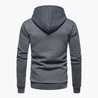 Willem™ - Wygodna i Luźna Bluza