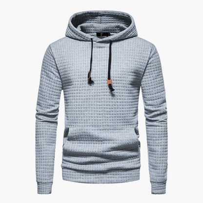 Willem™ - Wygodna i Luźna Bluza