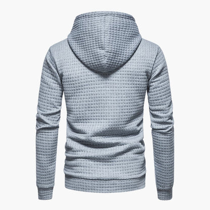 Willem™ - Wygodna i Luźna Bluza