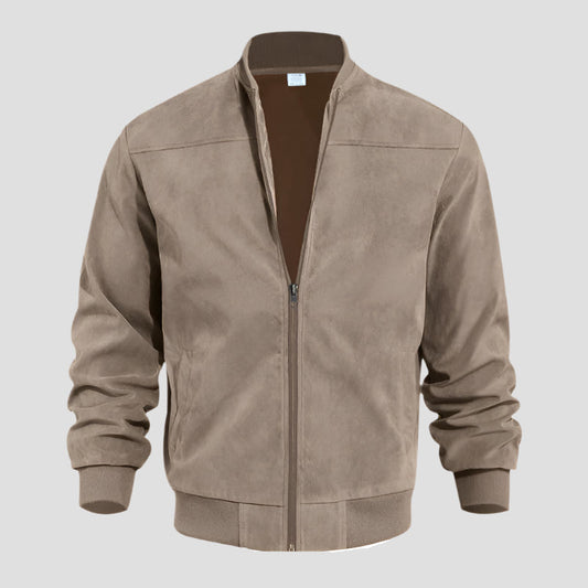 Louis Murphy™ | Klasyczna Kurtka Bomber