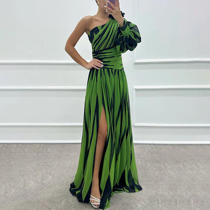 Liva | Letnia Sukienka