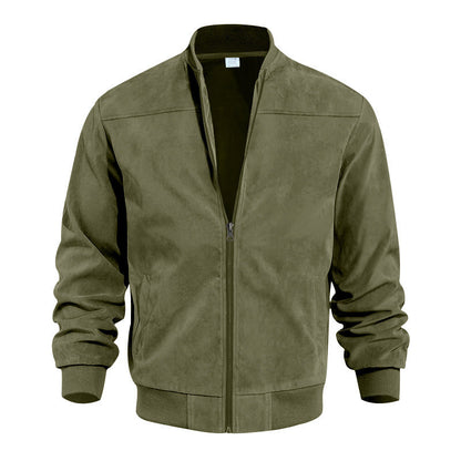 Louis Murphy™ | Klasyczna Kurtka Bomber
