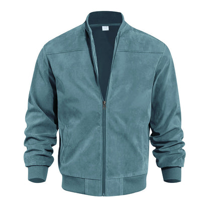 Louis Murphy™ | Klasyczna Kurtka Bomber