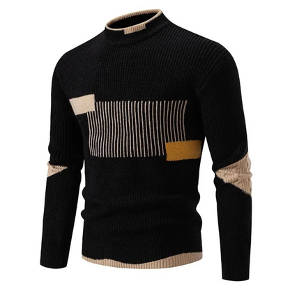 Niklas™ - Nowoczesna i Elegancka Bluza