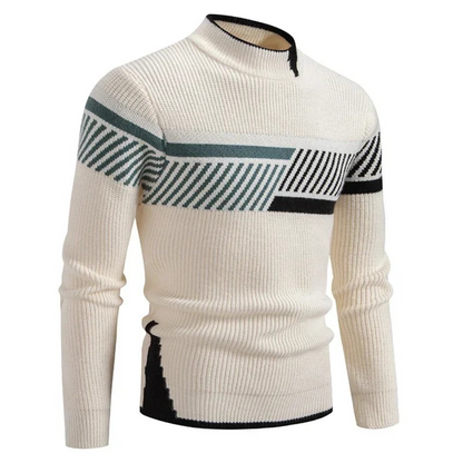 Niklas™ - Nowoczesna i Elegancka Bluza